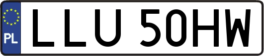 LLU50HW
