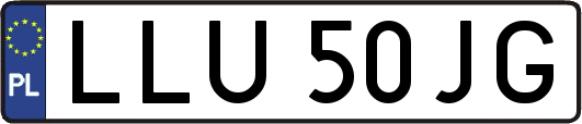 LLU50JG