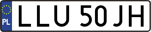LLU50JH