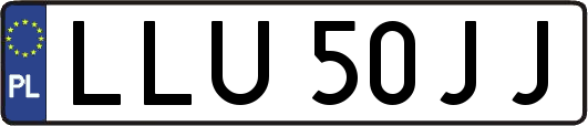 LLU50JJ