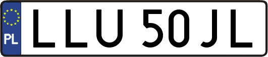 LLU50JL
