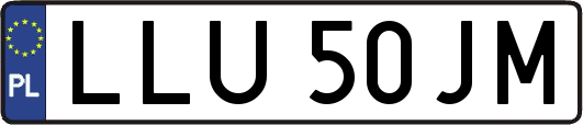 LLU50JM