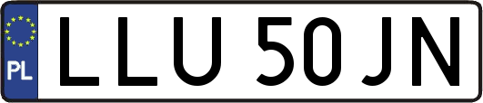 LLU50JN