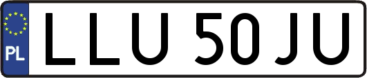 LLU50JU
