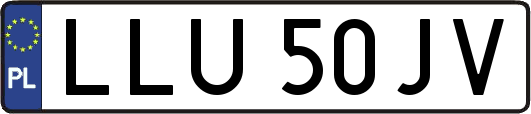 LLU50JV