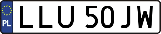 LLU50JW