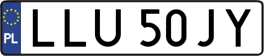 LLU50JY