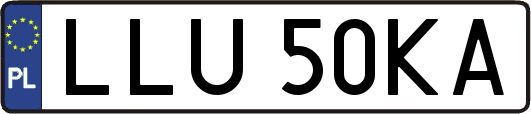 LLU50KA