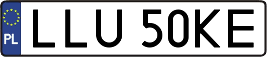 LLU50KE