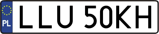 LLU50KH