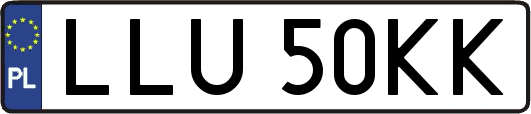 LLU50KK