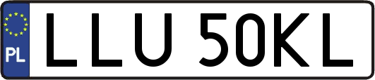 LLU50KL