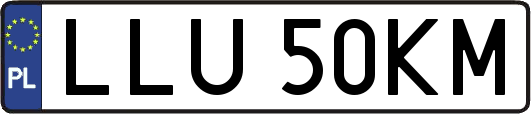LLU50KM