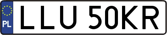 LLU50KR