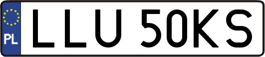 LLU50KS