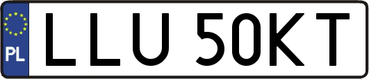LLU50KT