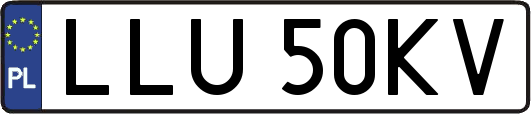 LLU50KV