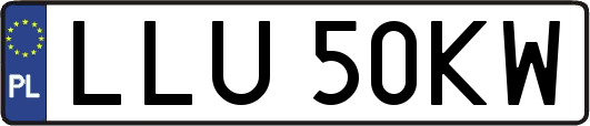LLU50KW