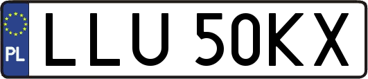 LLU50KX