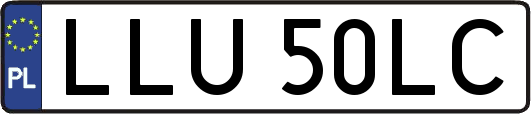 LLU50LC