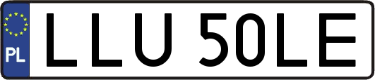 LLU50LE