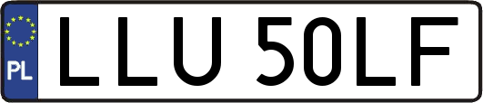 LLU50LF