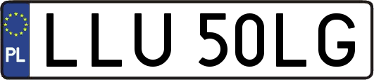 LLU50LG