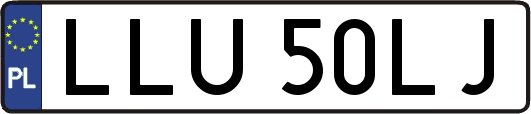 LLU50LJ