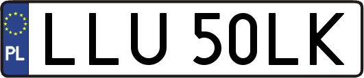 LLU50LK