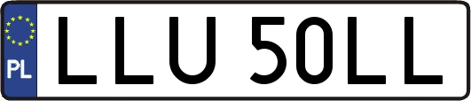 LLU50LL