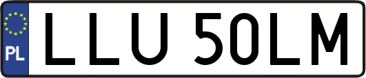 LLU50LM