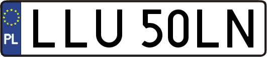 LLU50LN