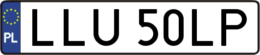 LLU50LP