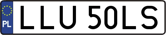 LLU50LS