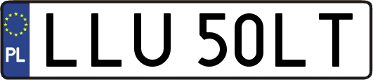 LLU50LT