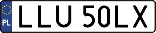 LLU50LX