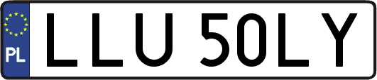 LLU50LY