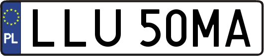 LLU50MA