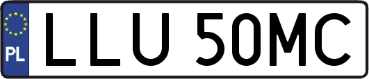 LLU50MC