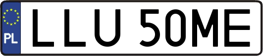 LLU50ME