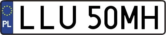 LLU50MH