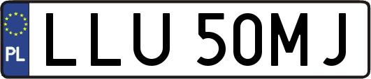 LLU50MJ