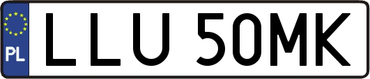 LLU50MK