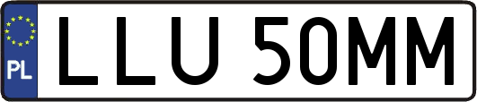 LLU50MM
