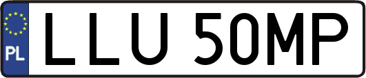LLU50MP