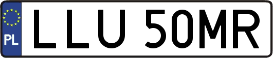 LLU50MR