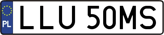 LLU50MS