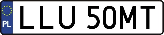 LLU50MT