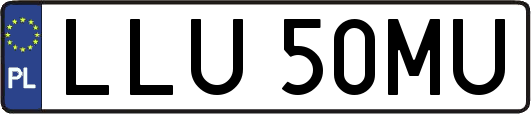 LLU50MU
