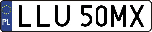 LLU50MX